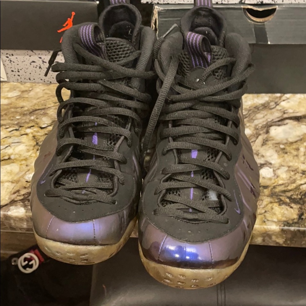 Foamposite - Picture 3 of 6